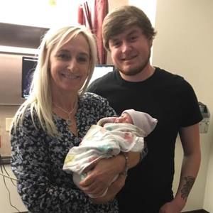 Meet your Posher, Tammy